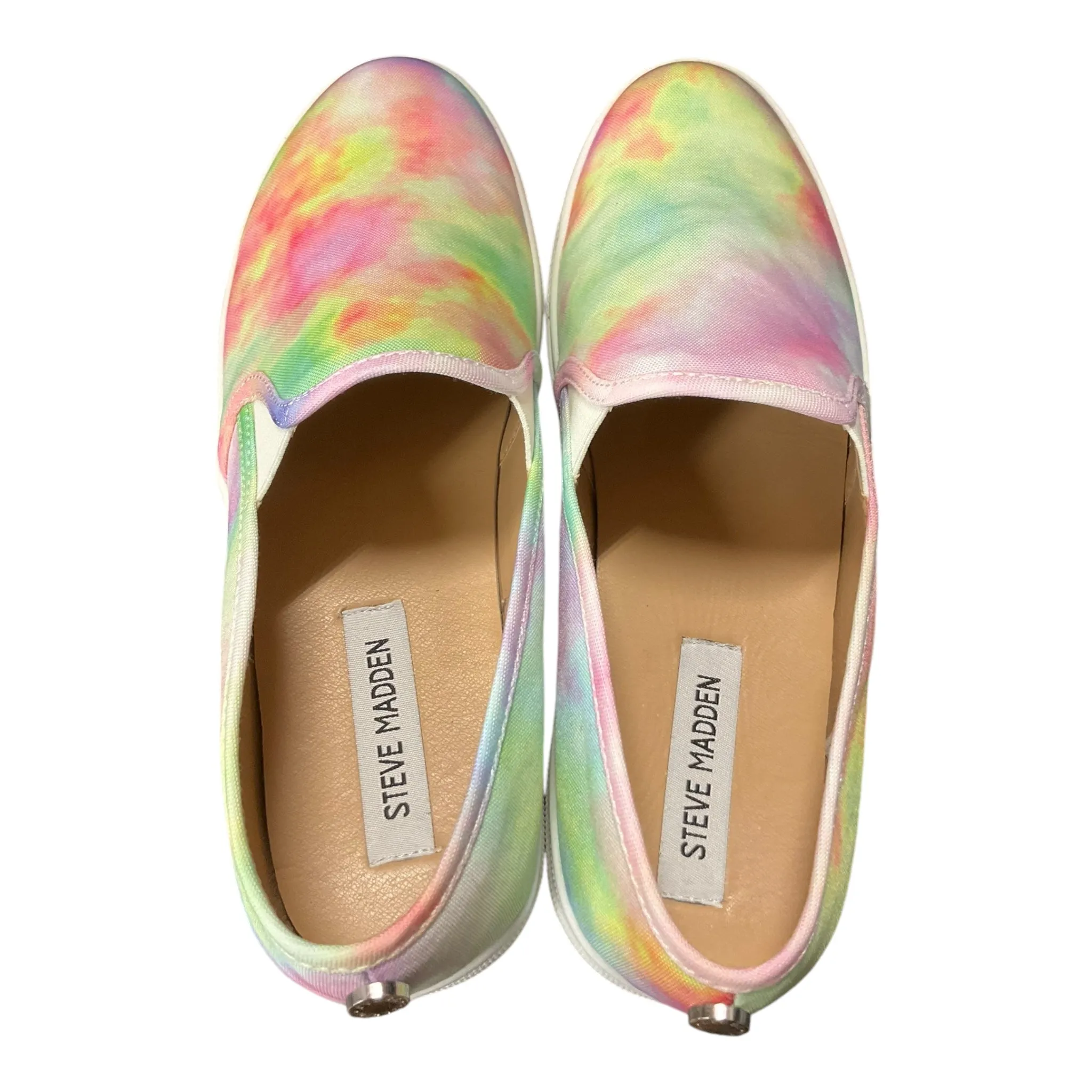 Chaussures Sneakers par Steve Madden Taille : 9.5