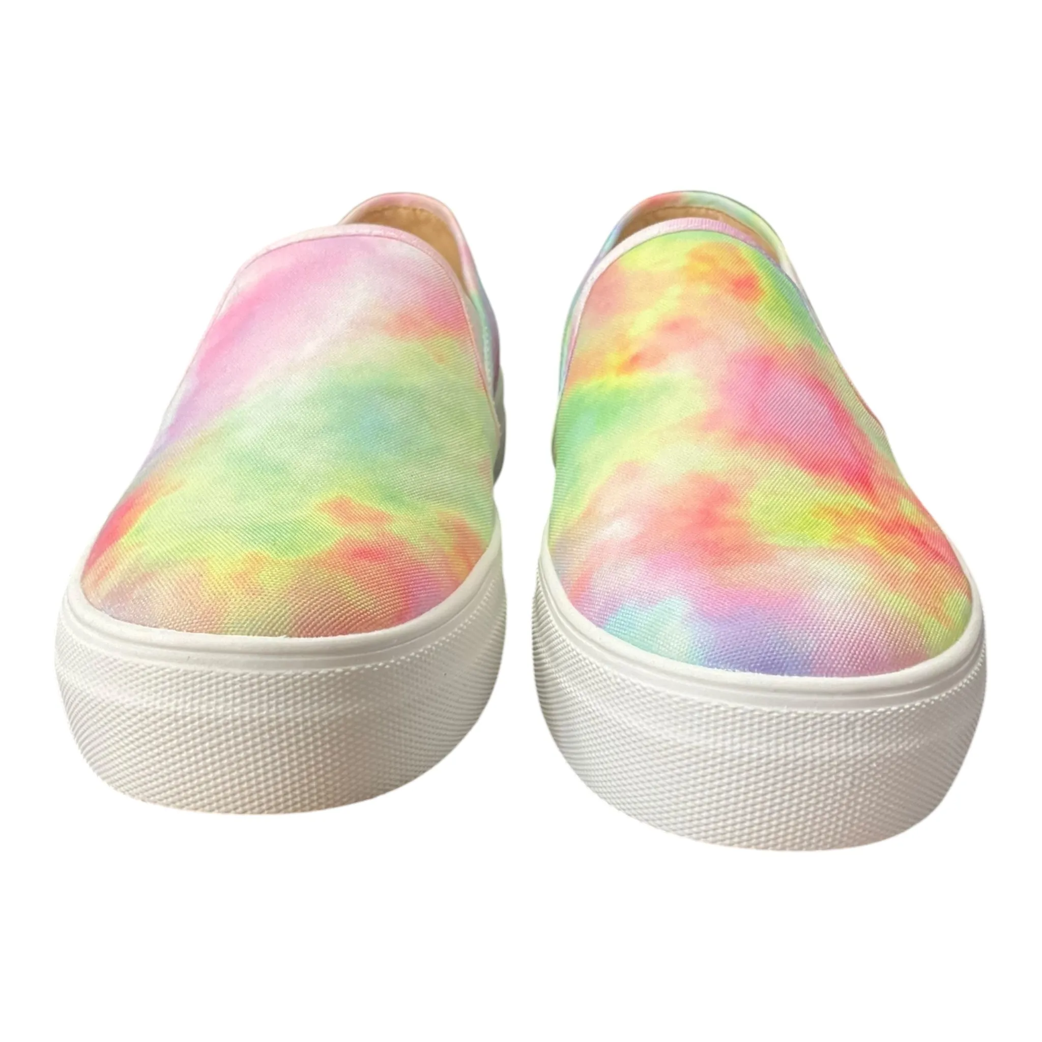 Chaussures Sneakers par Steve Madden Taille : 9.5