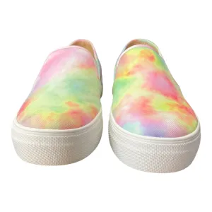 Chaussures Sneakers par Steve Madden Taille : 9.5