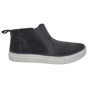 Chaussures Sneakers Par Toms En Gris, Taille : 8.5