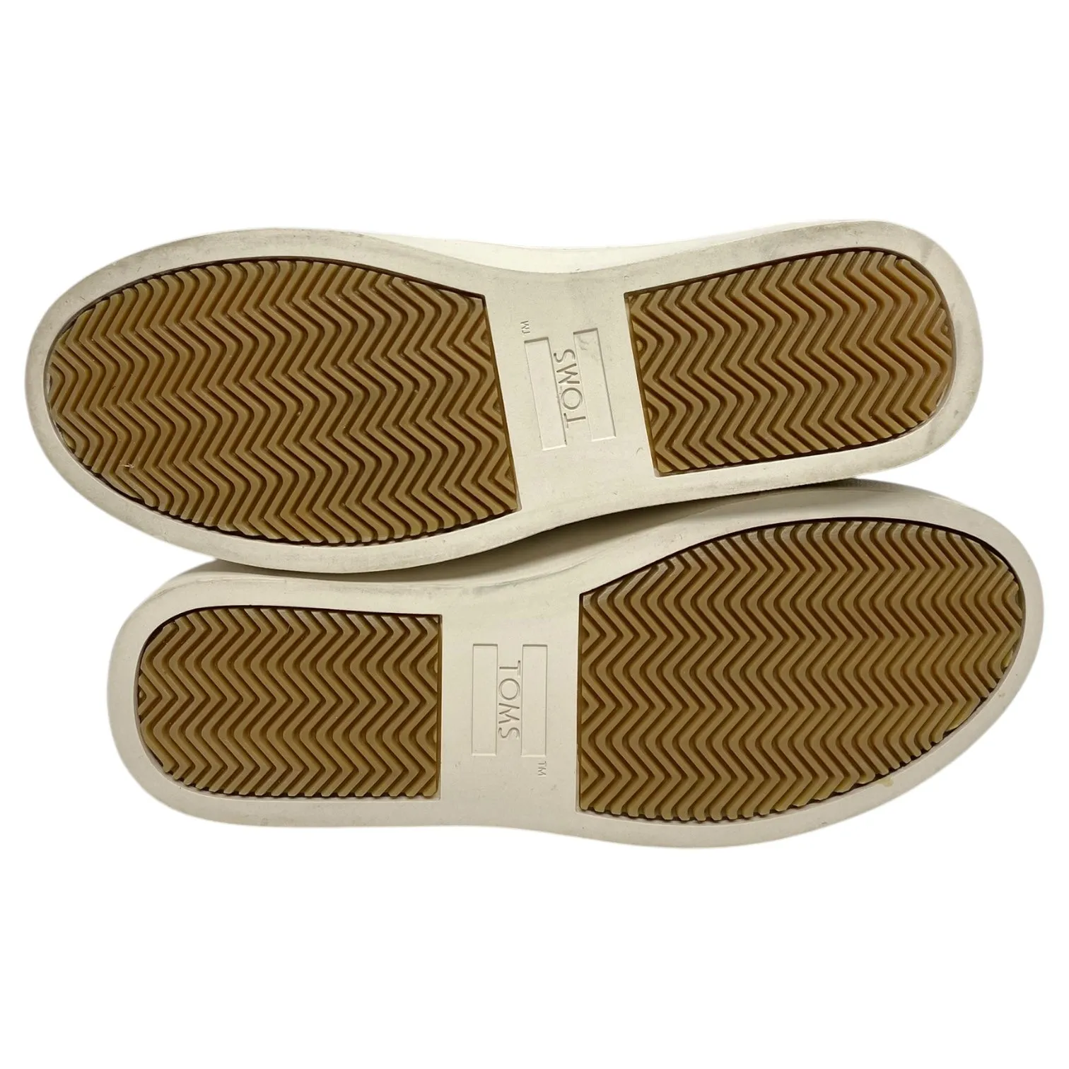 Chaussures Sneakers By Toms en imprimé serpent, taille : 6