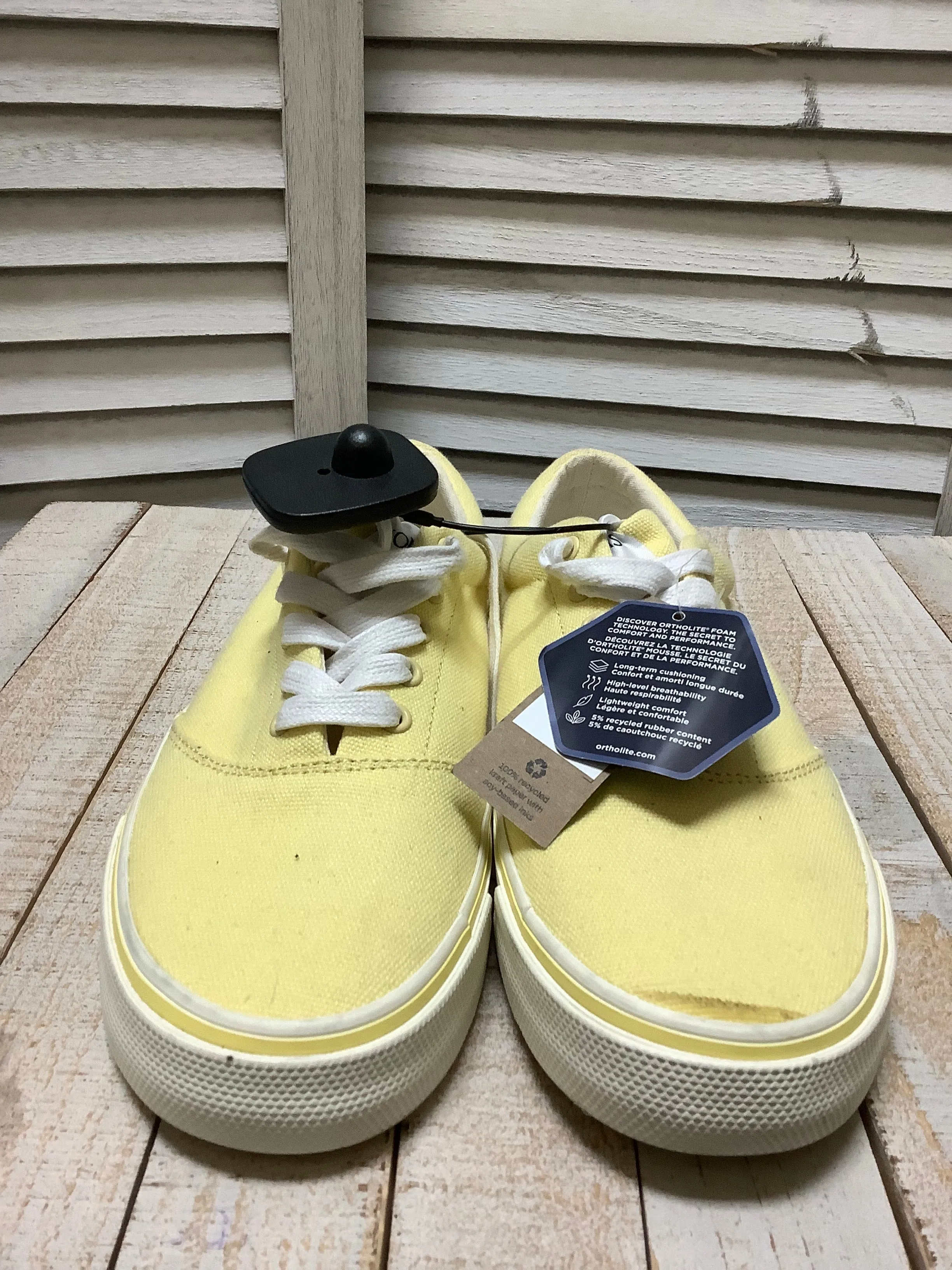 Chaussures Sneakers By Toms  Taille : 7.5