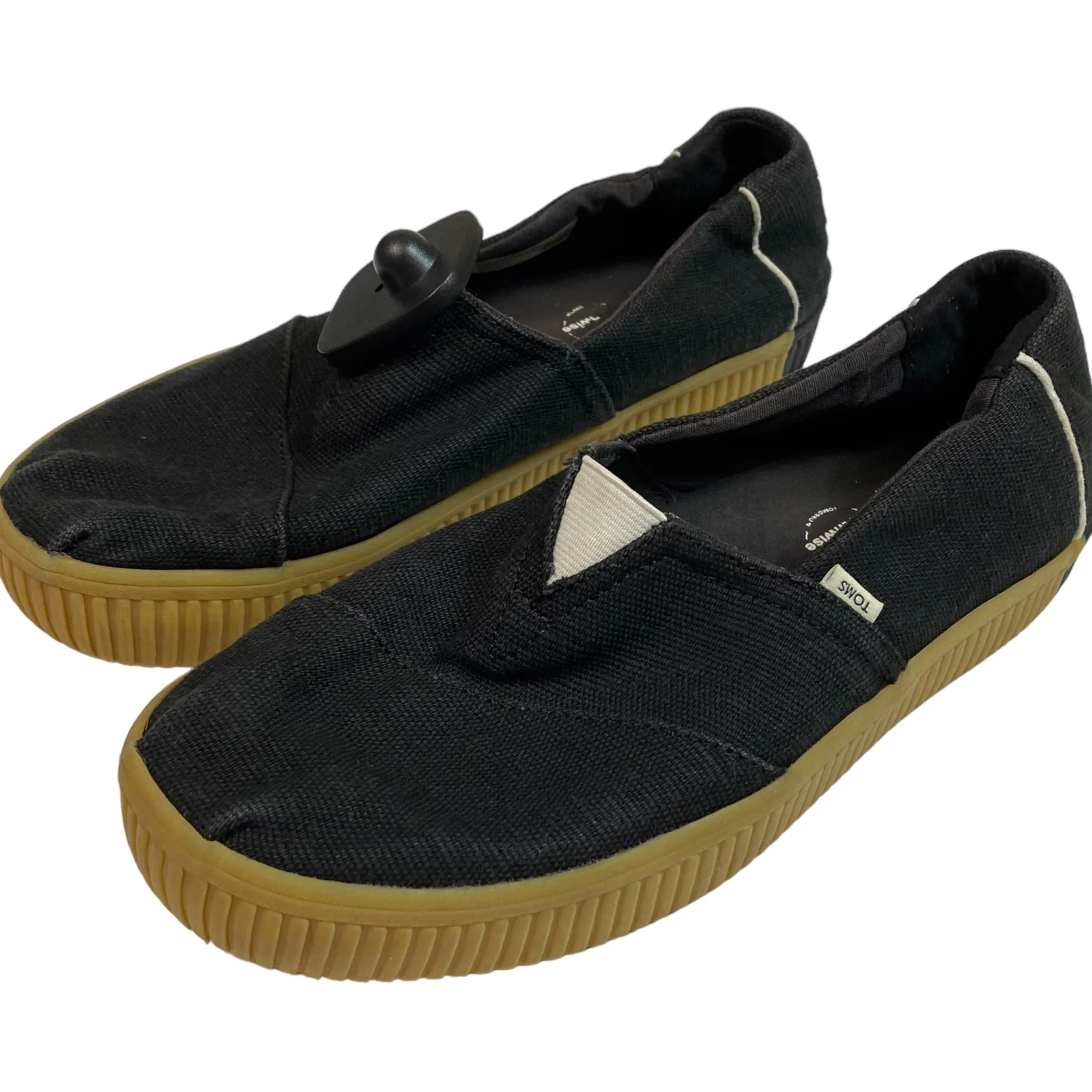 Chaussures Sneakers Par Toms  Taille : 9