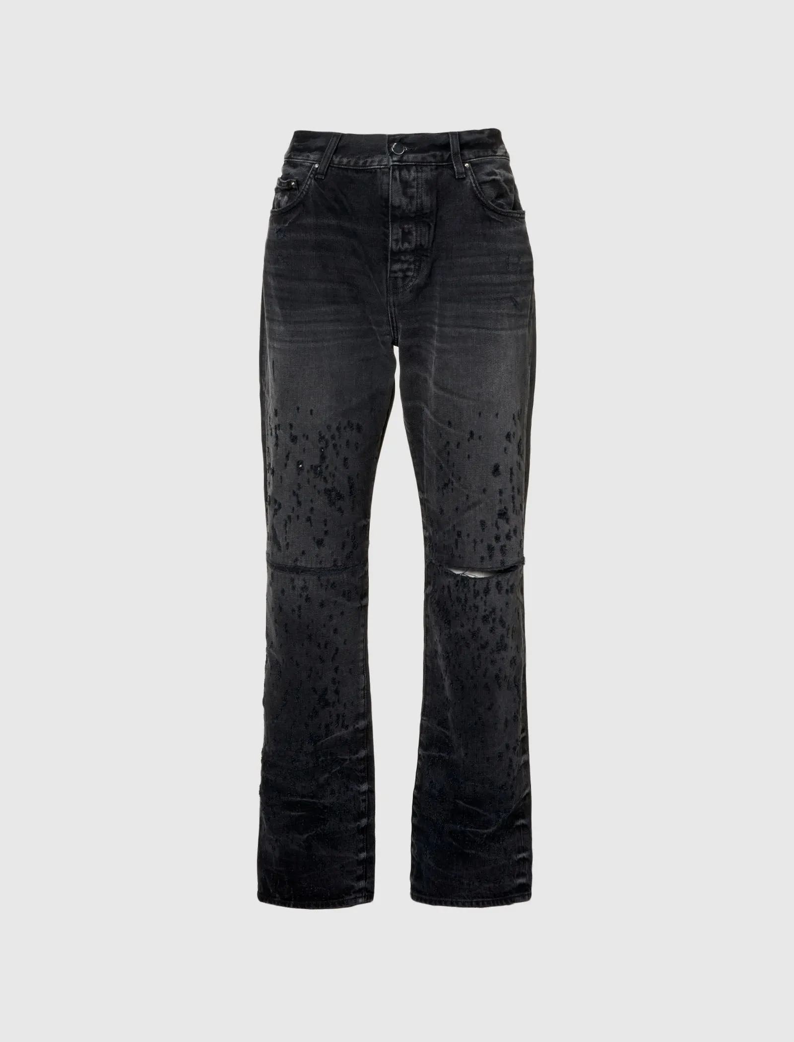 SHOTGUN STRAIGHT JEAN Vêtements AMIRI