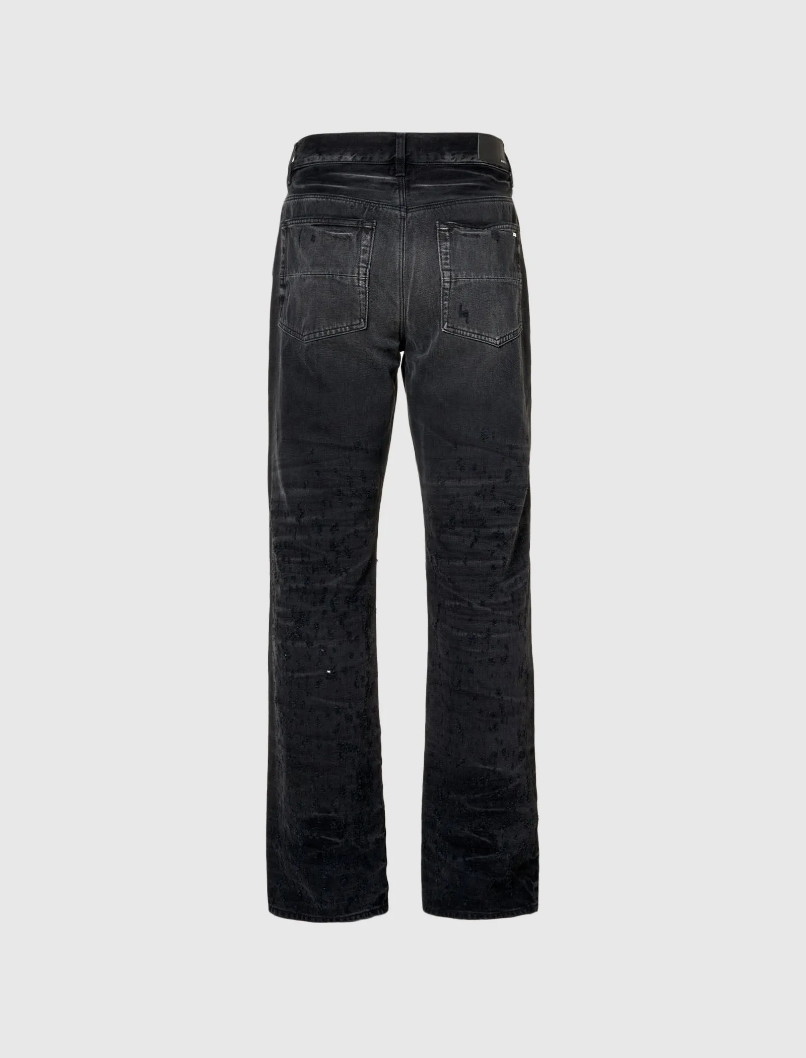 SHOTGUN STRAIGHT JEAN Vêtements AMIRI