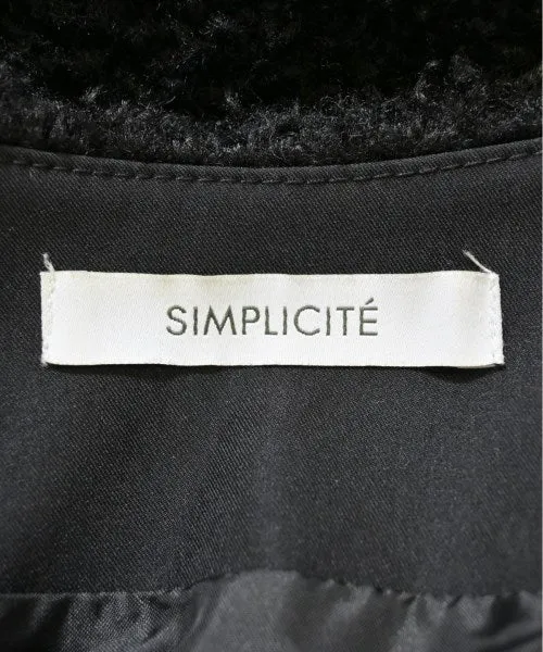 Simplicité Autre