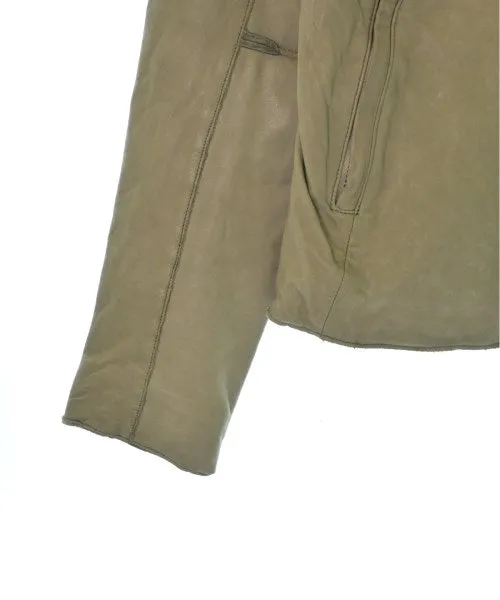 Vestes de moto Sisii