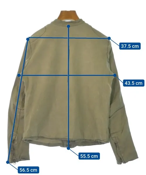 Vestes de moto Sisii