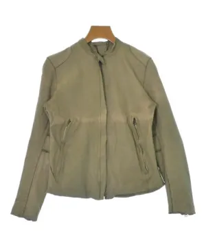 Vestes de moto Sisii