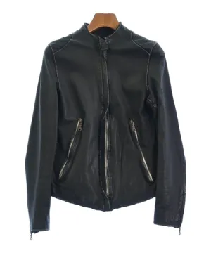 Vestes de moto Sisii