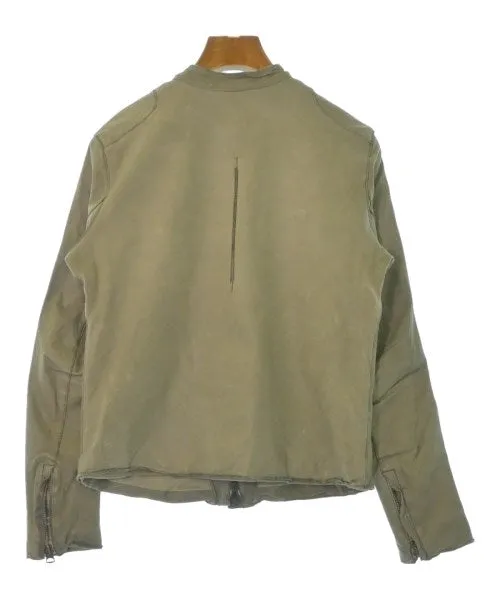 Vestes de moto Sisii