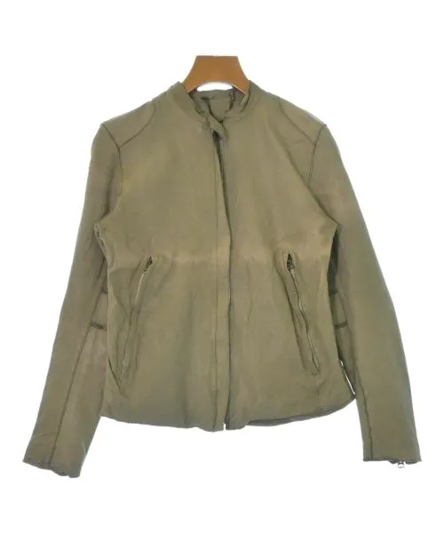 Vestes de moto Sisii