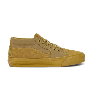 Sk8-Mid Réédition 83 MG LX TDC 'Antilope'
