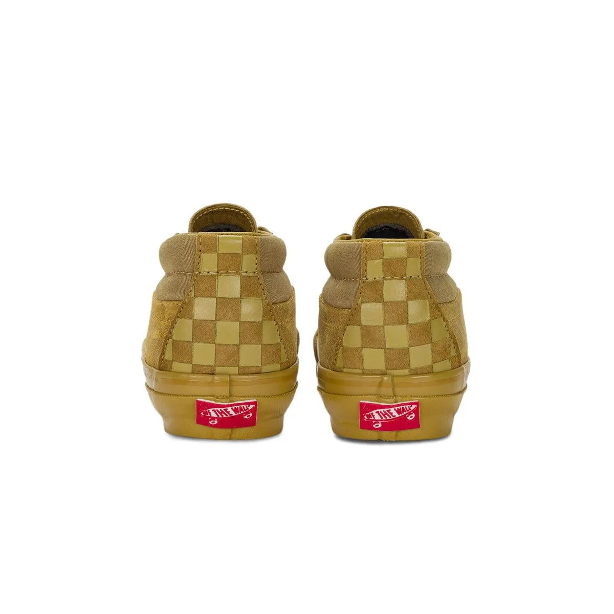 Sk8-Mid Réédition 83 MG LX TDC 'Antilope'