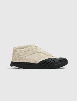 BASKETS SKATE EN NUBUCK Vêtements GIVENCHY