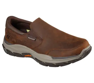 Skechers Respected-Calum WIDE