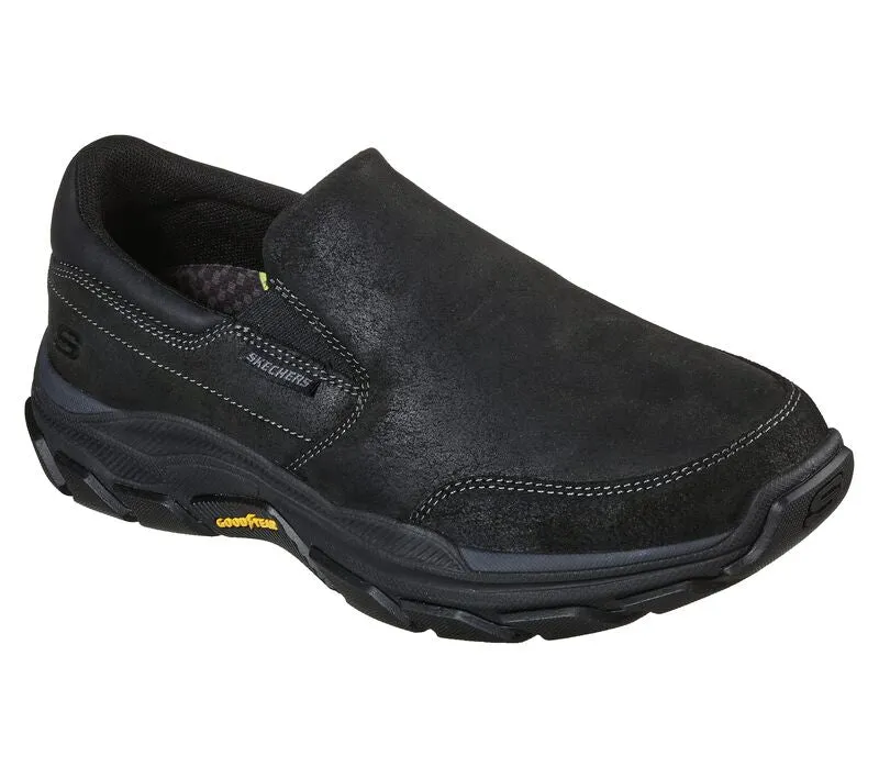 Skechers Respected-Calum WIDE