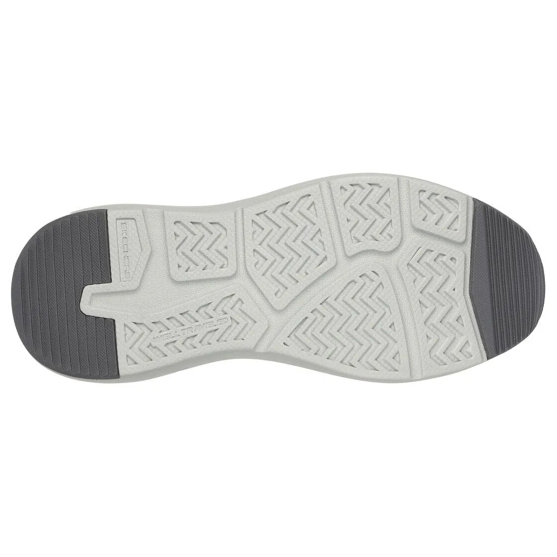 SKECHERS SLIP-INS RF : PARSON-MOX MOYEN ET LARGE - VENTE FINALE !