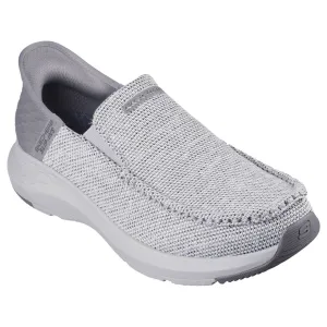 SKECHERS SLIP-INS RF : PARSON-MOX MOYEN ET LARGE - VENTE FINALE !