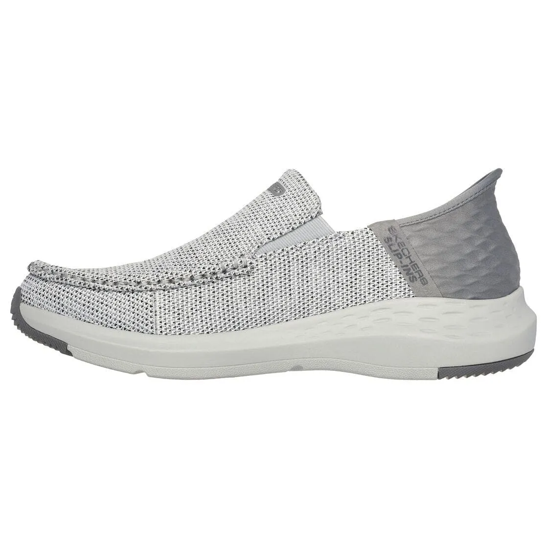 SKECHERS SLIP-INS RF : PARSON-MOX MOYEN ET LARGE - VENTE FINALE !