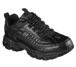Skechers Work Soft Stride-Fambli Antidérapant