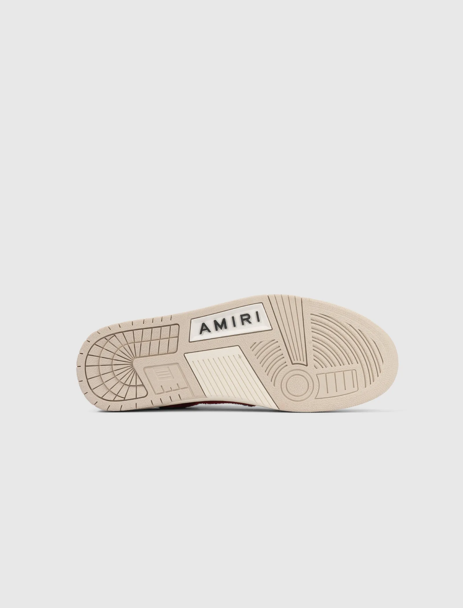 Vêtement SKEL TOP LOW - AMIRI