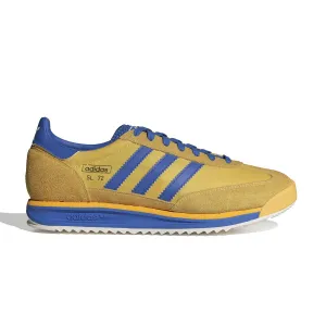 SL 72 RS 'Jaune Utilitaire'