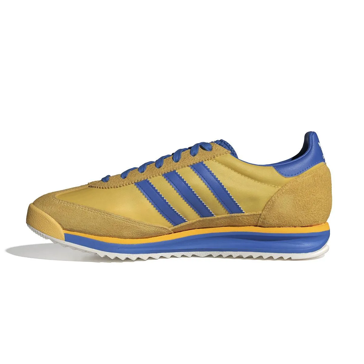 SL 72 RS 'Jaune Utilitaire'