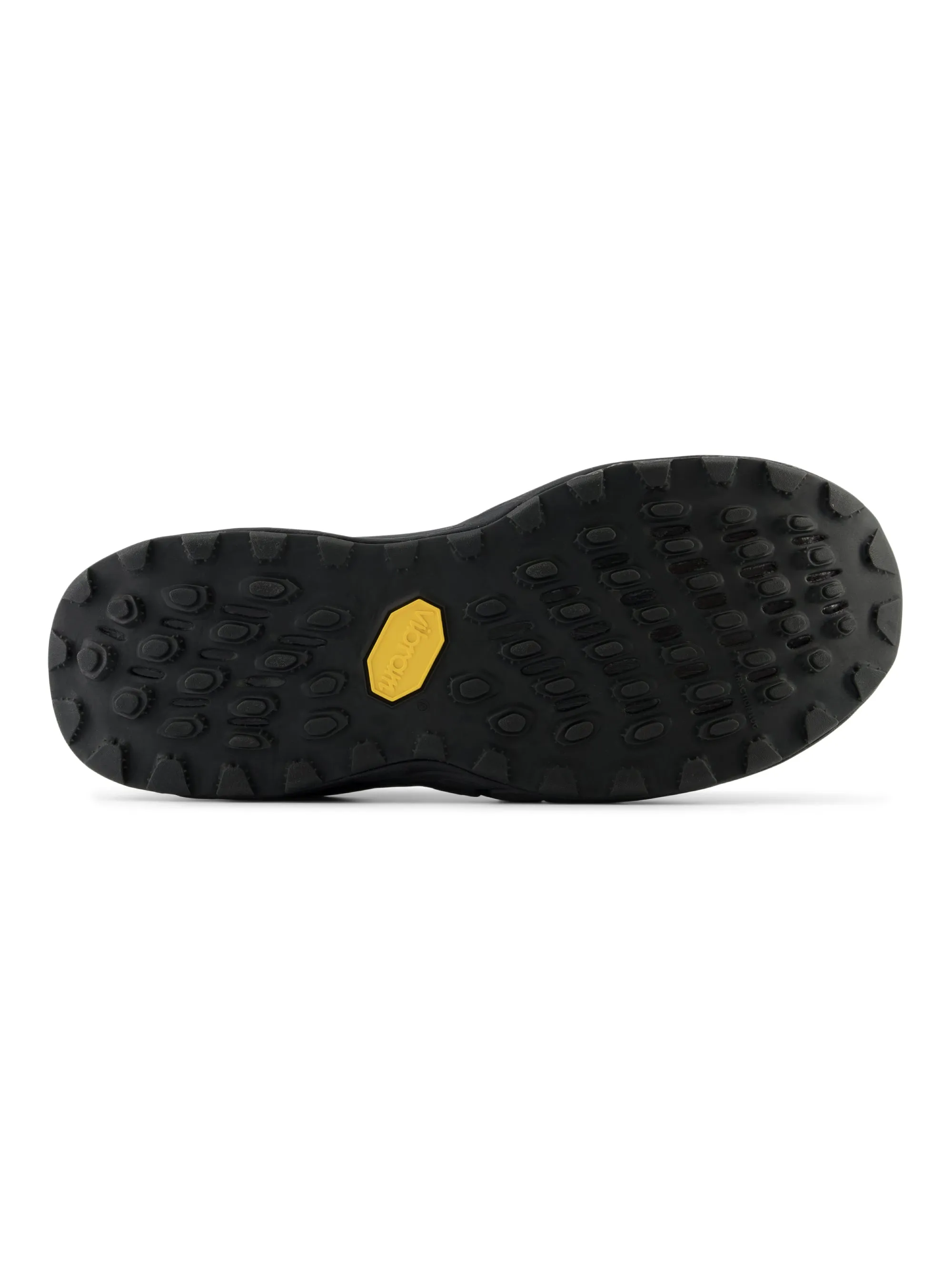 Baskets pour Homme Hierro V8 Fresh Foam X Noir