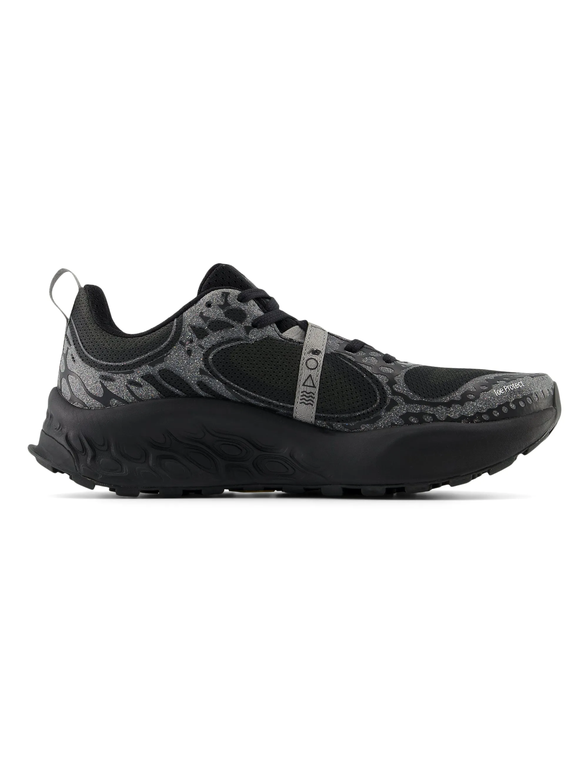 Baskets pour Homme Hierro V8 Fresh Foam X Noir