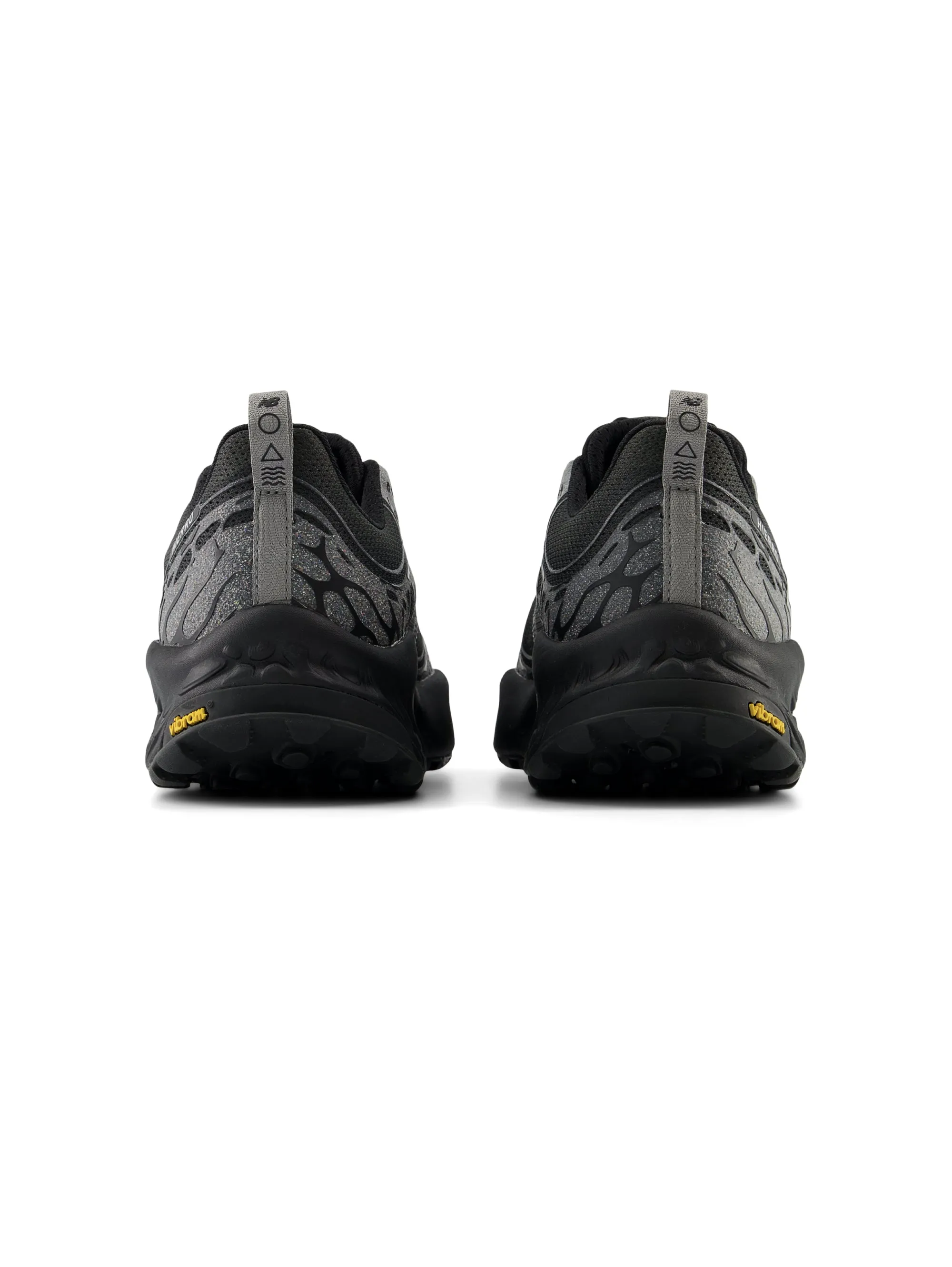 Baskets pour Homme Hierro V8 Fresh Foam X Noir