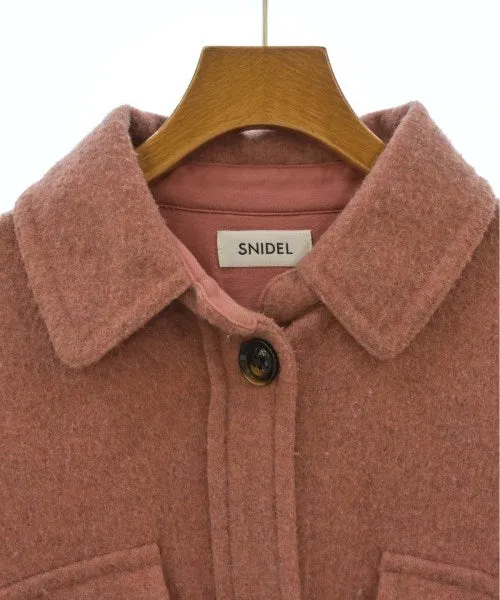SNIDEL Autre