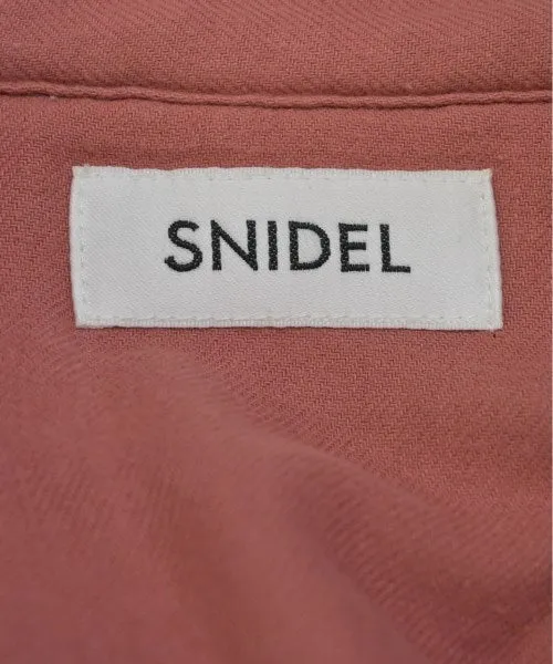 SNIDEL Autre