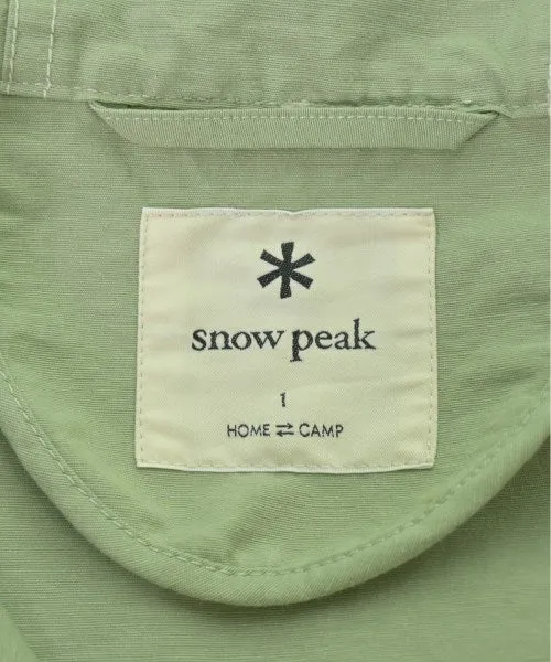 Snow Peak Autre