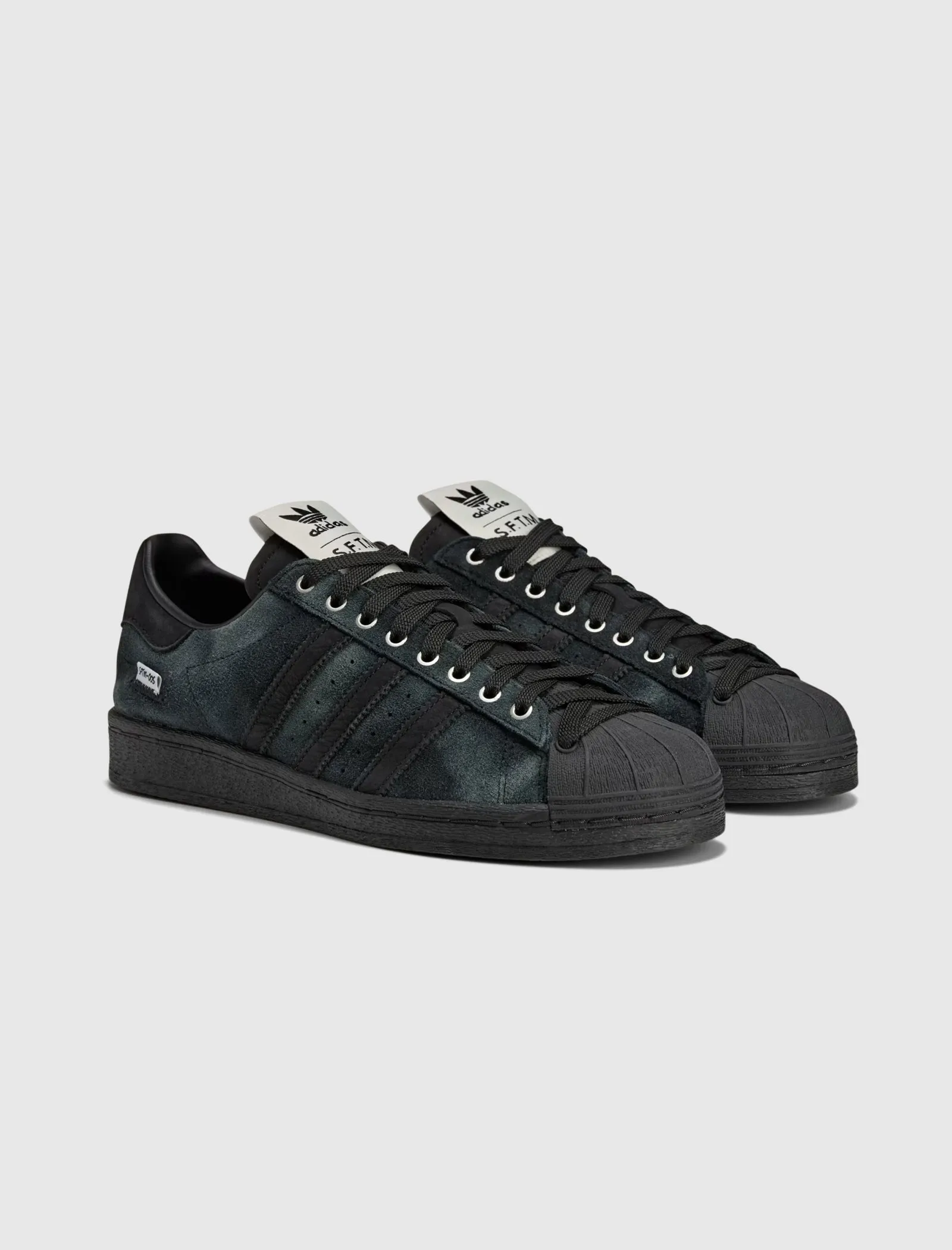 SONG FOR THE MUTE X SUPERSTAR 82 