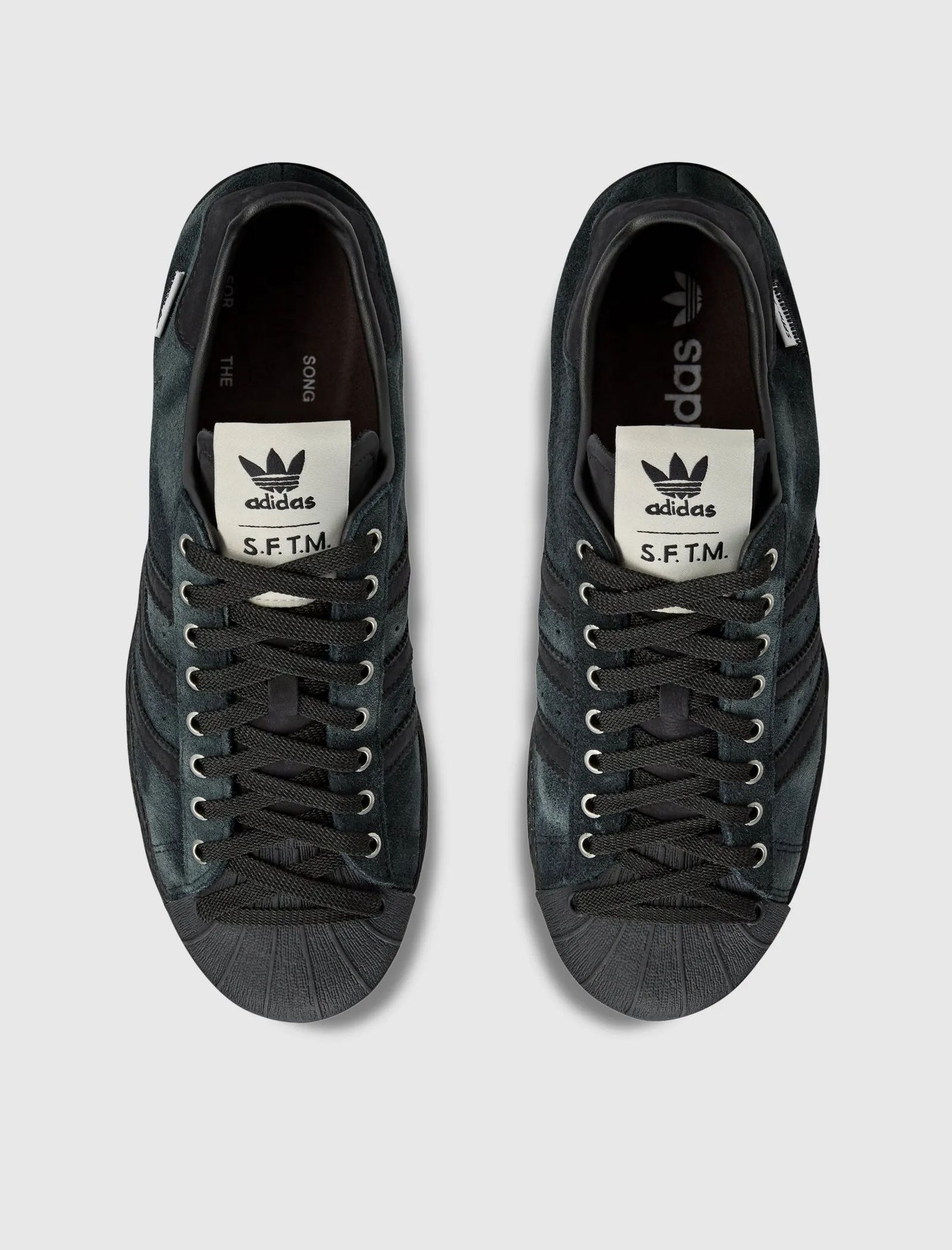 SONG FOR THE MUTE X SUPERSTAR 82 
