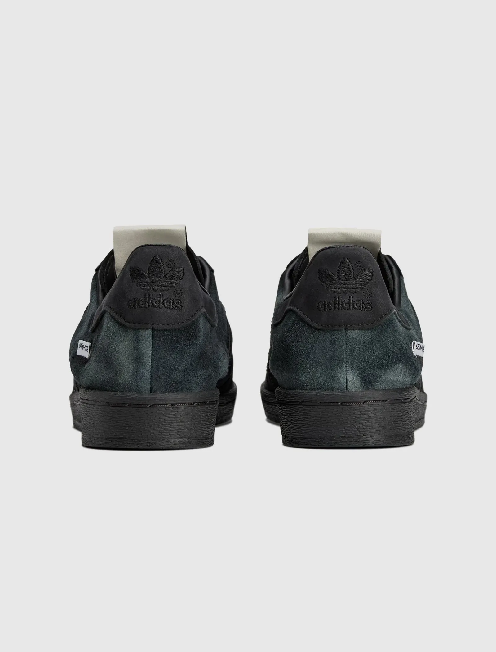 SONG FOR THE MUTE X SUPERSTAR 82 