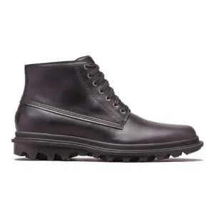 SOREL ACE CHUKKA IMPERMÉABLE POUR HOMMES NOIR - VENTE FINALE !