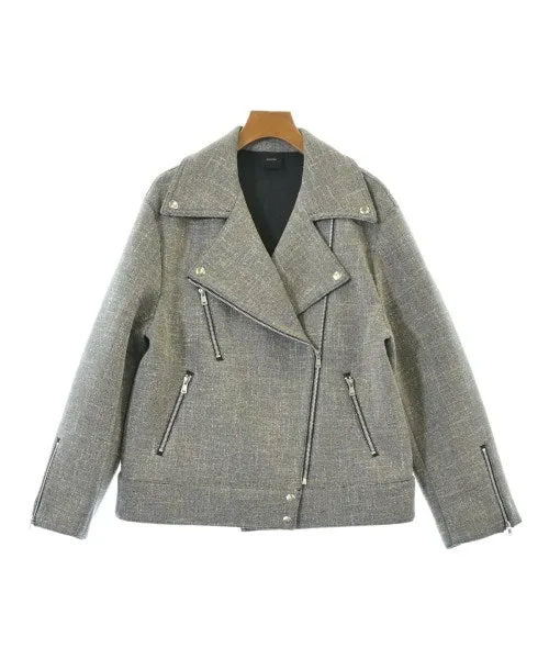 Vestes de moto impeccables
