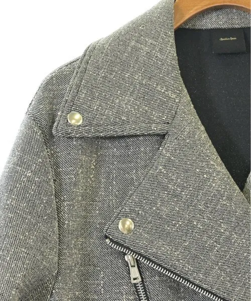 Vestes de moto impeccables