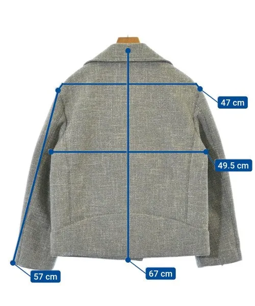 Vestes de moto impeccables