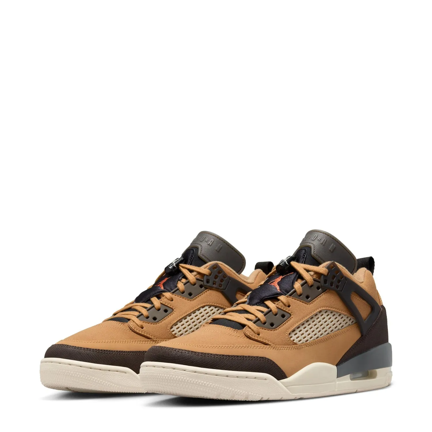 Spizike Low - Hommes