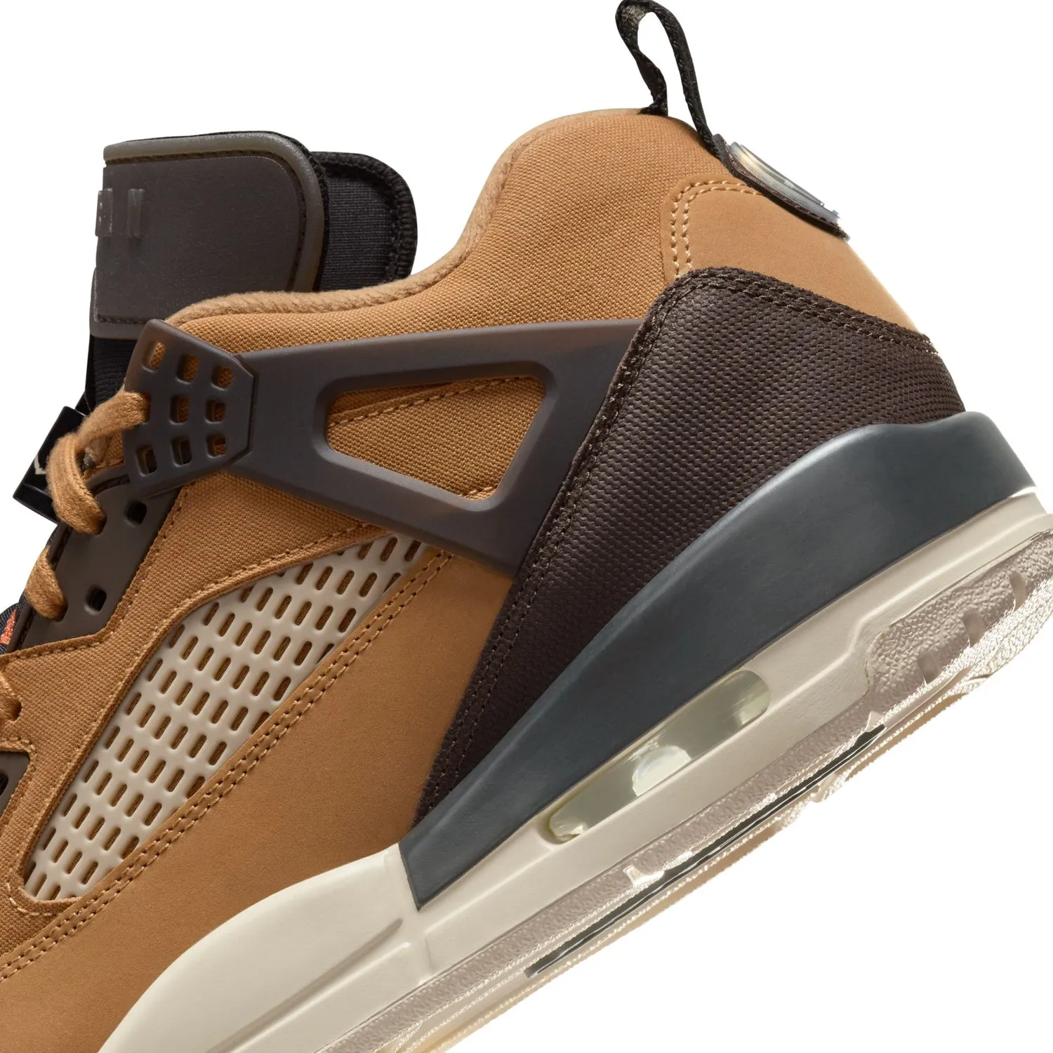 Spizike Low - Hommes