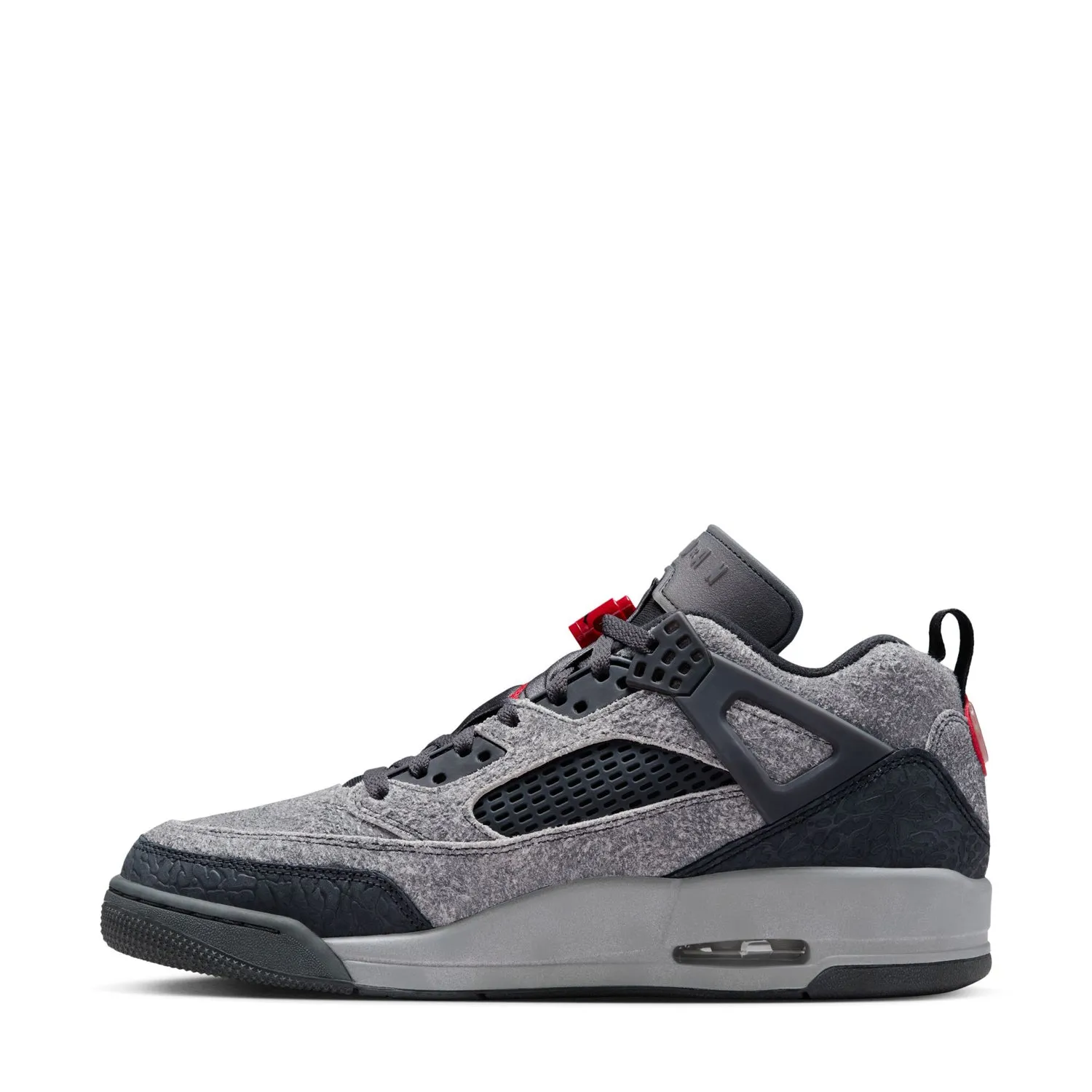 Spizike Low - Hommes