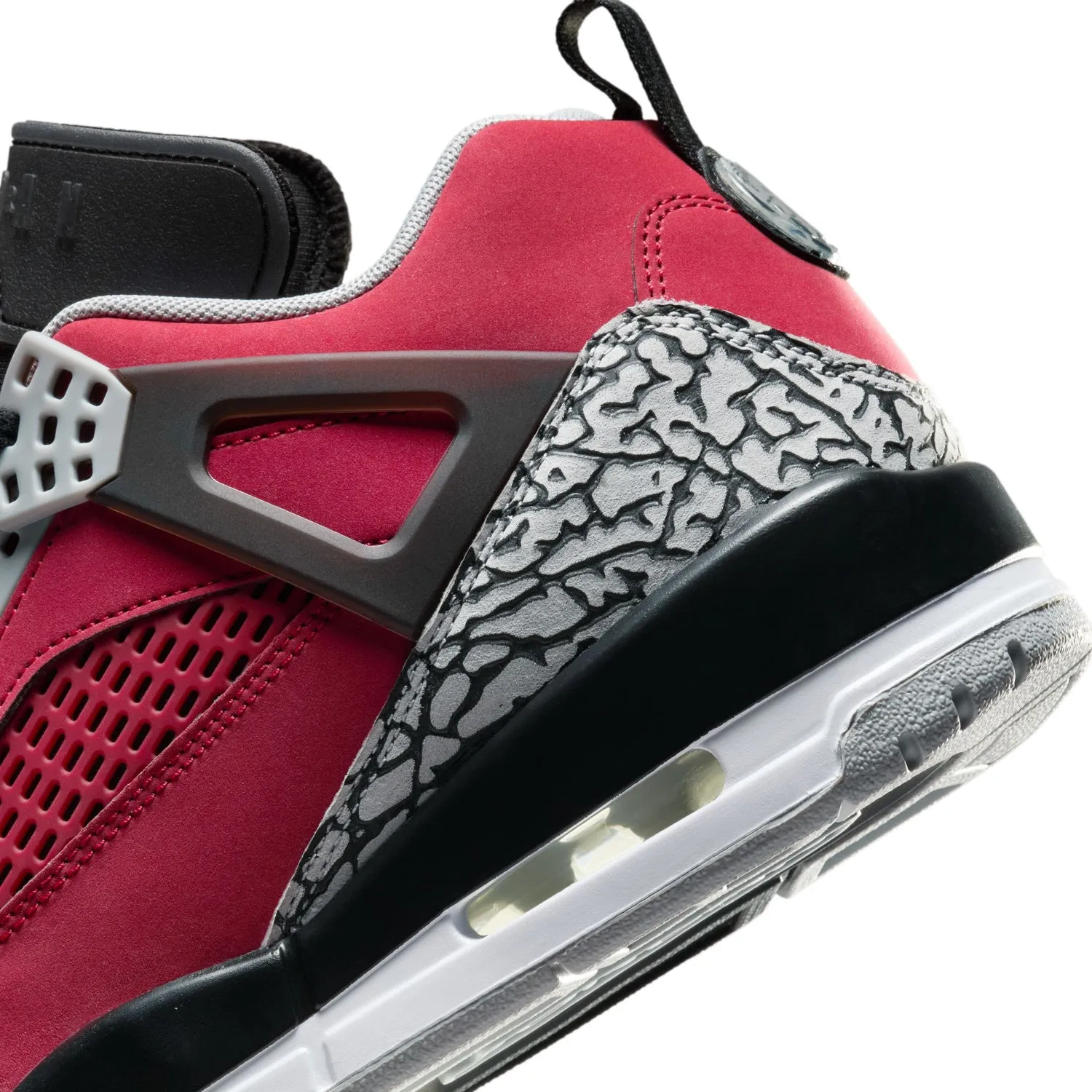Spizike Low - Hommes