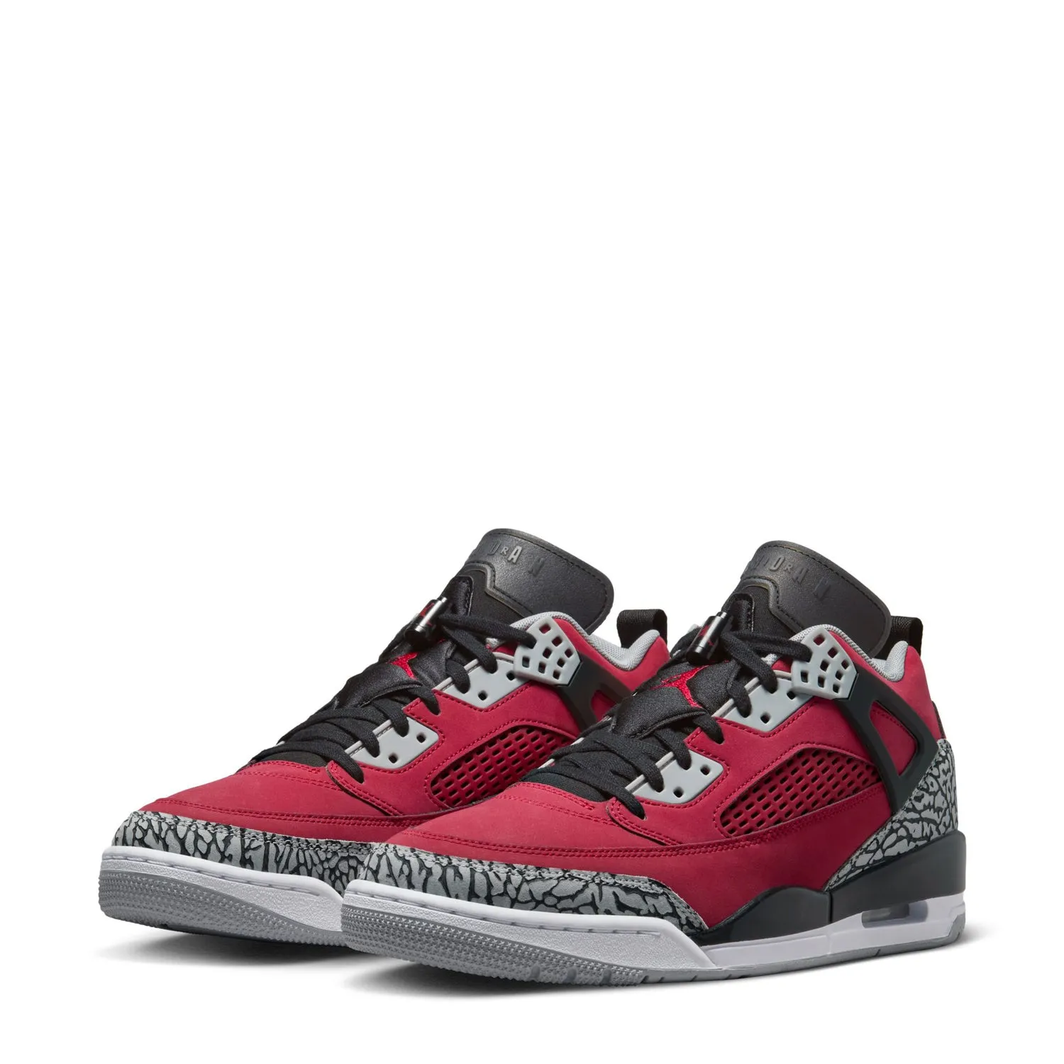 Spizike Low - Hommes