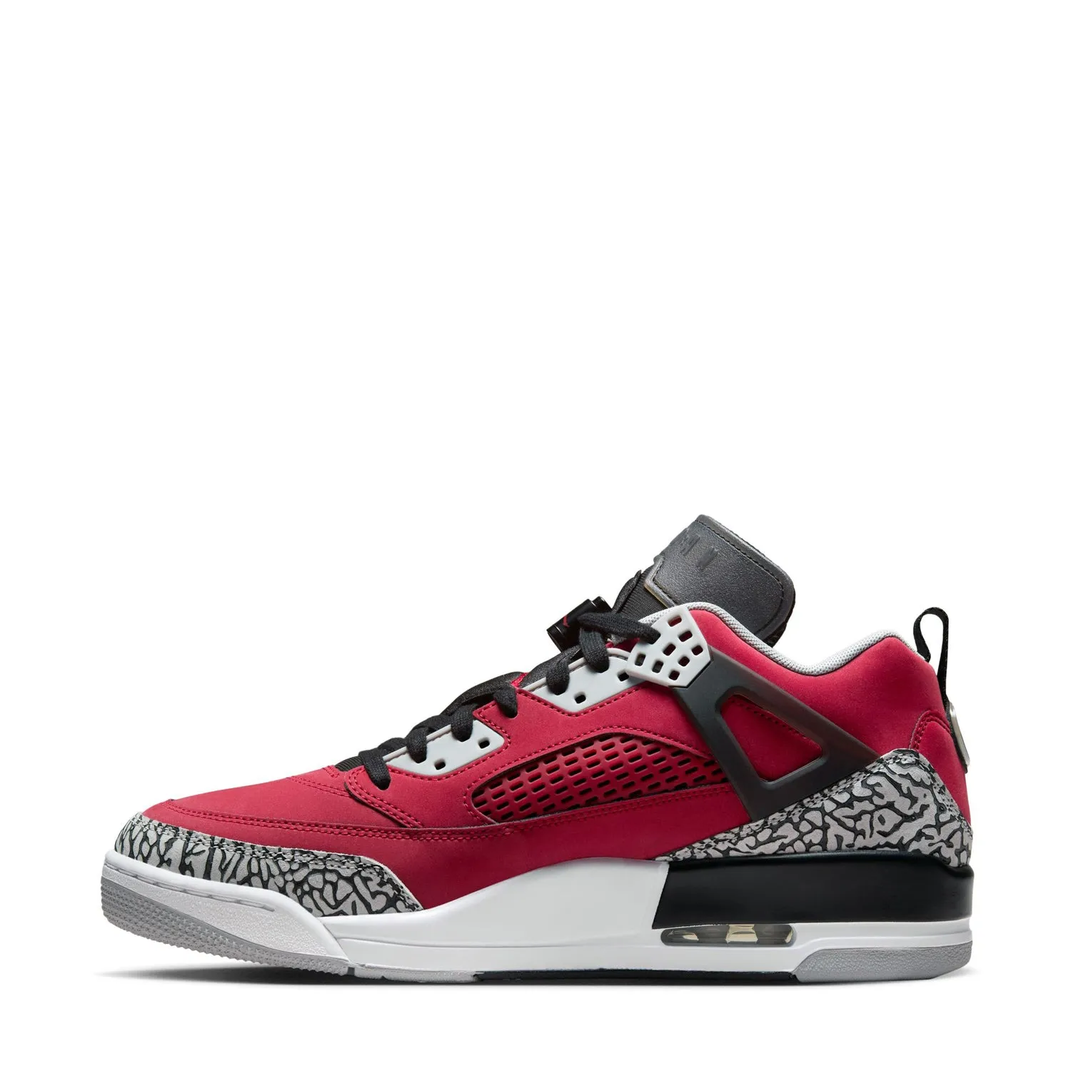 Spizike Low - Hommes