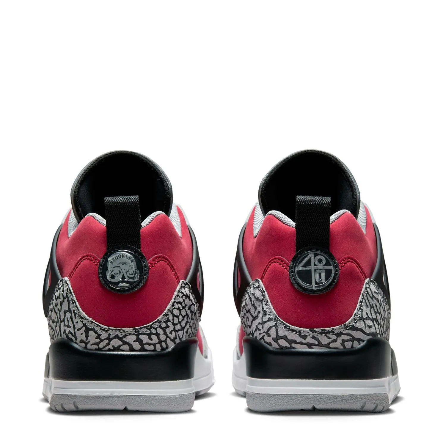 Spizike Low - Hommes