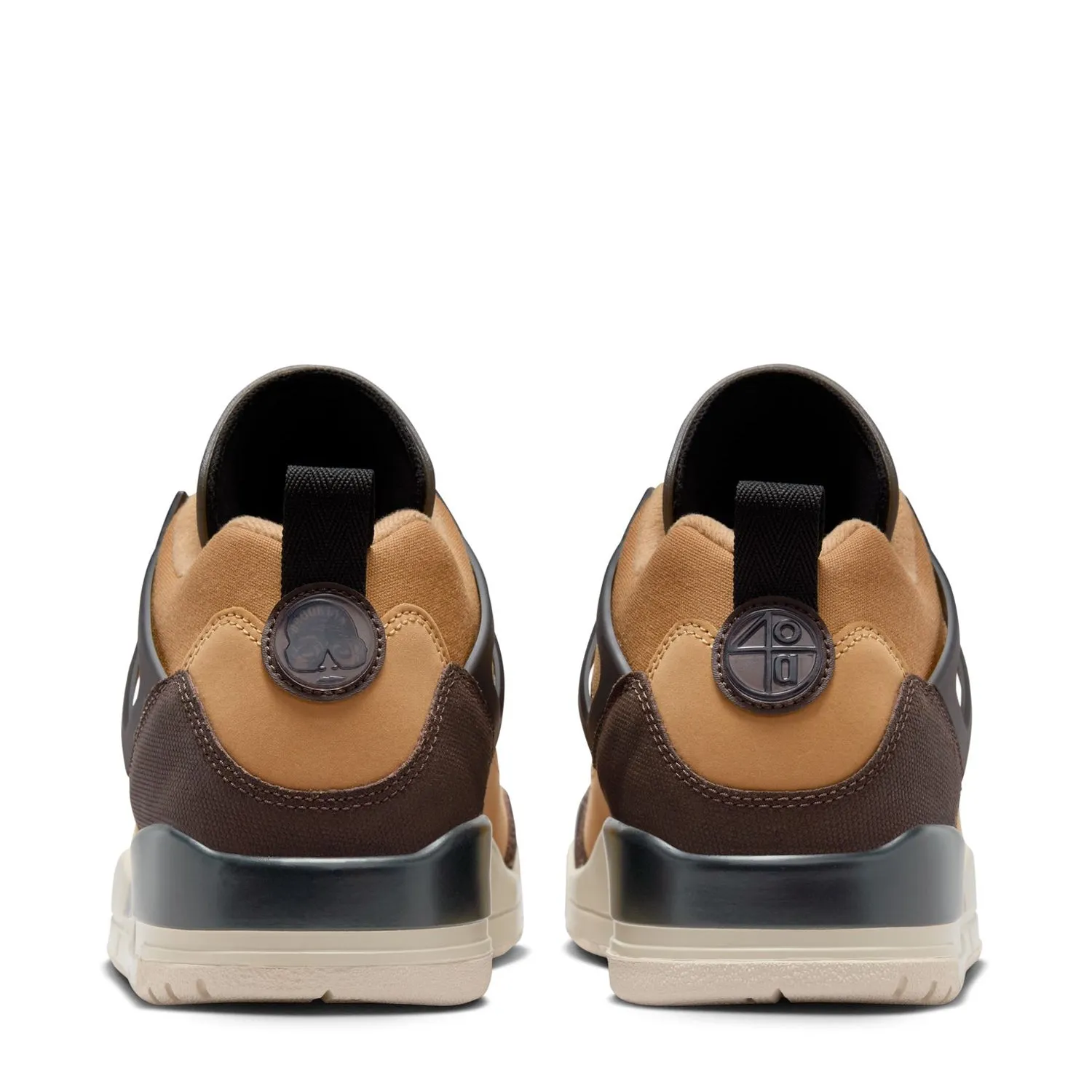 Spizike Low - Hommes