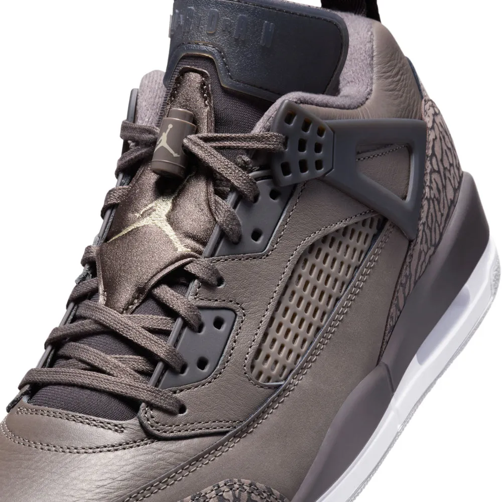 Spizike Low - Hommes